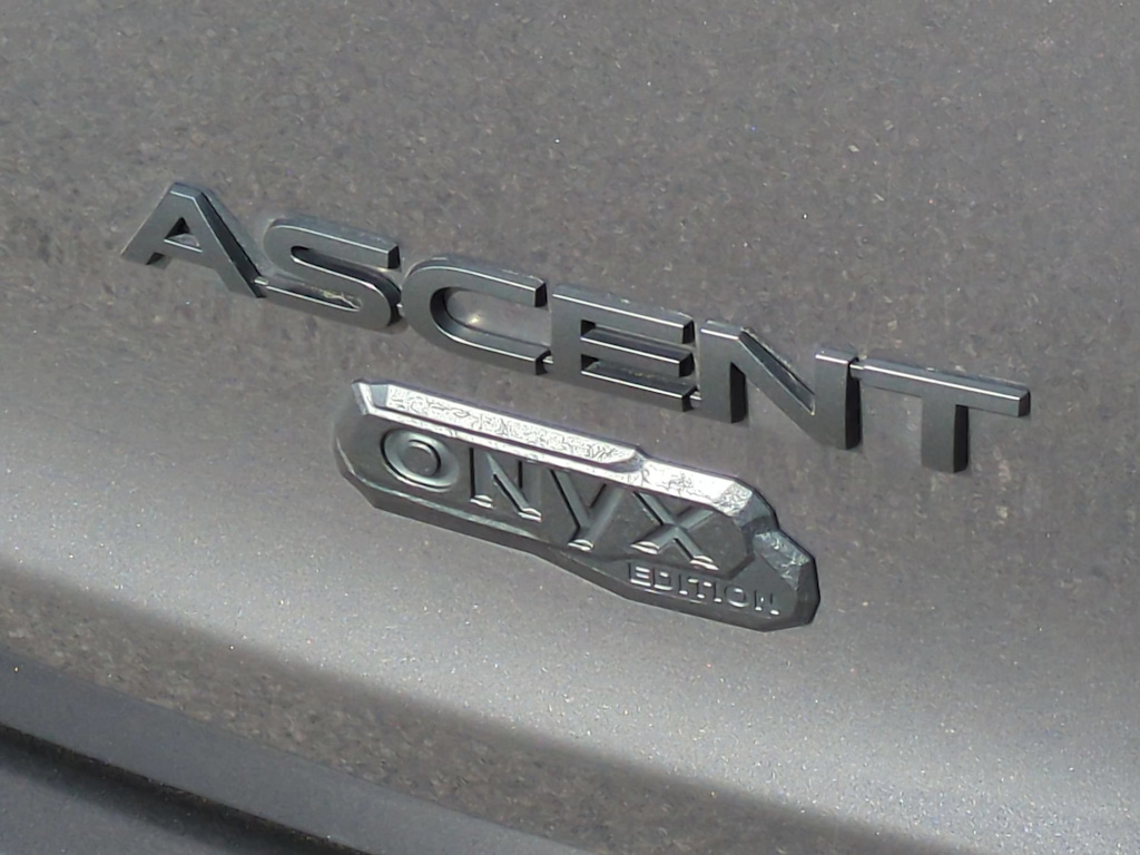 Thumbnail: 2024 Subaru Ascent - 35