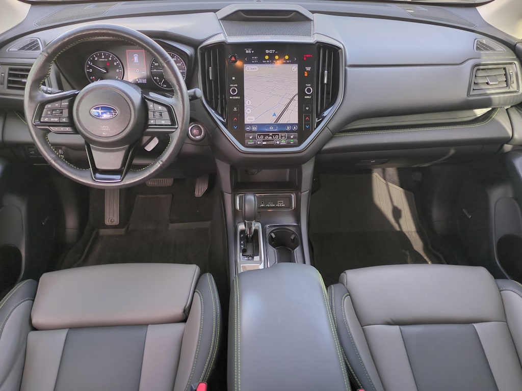 Thumbnail: 2024 Subaru Ascent - 10