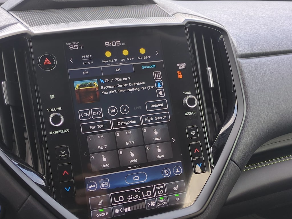 Thumbnail: 2024 Subaru Ascent - 14