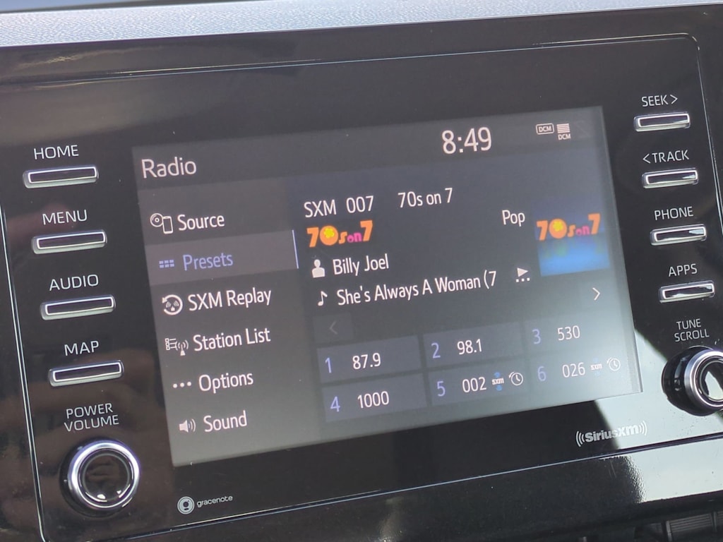 Thumbnail: 2022 Toyota Camry - 16