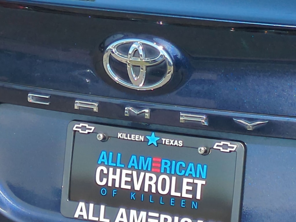 Thumbnail: 2022 Toyota Camry - 7