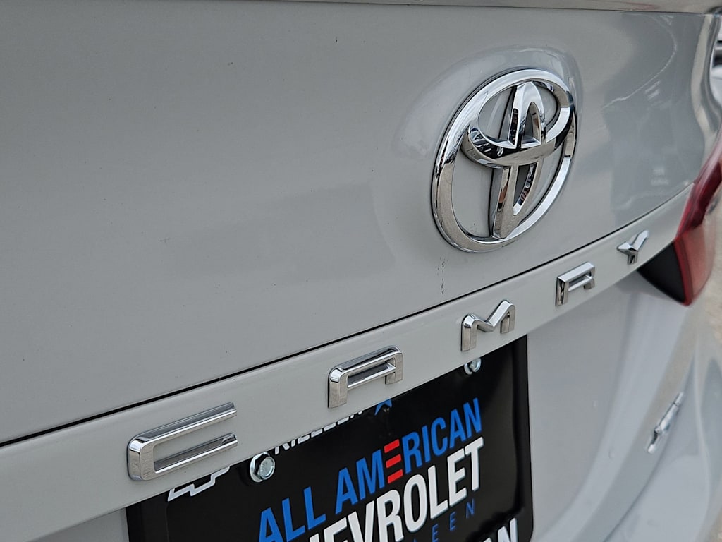 Thumbnail: 2024 Toyota Camry - 32