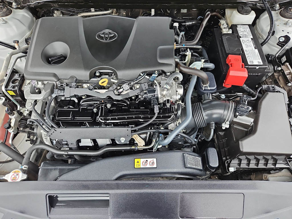 Thumbnail: 2024 Toyota Camry - 9