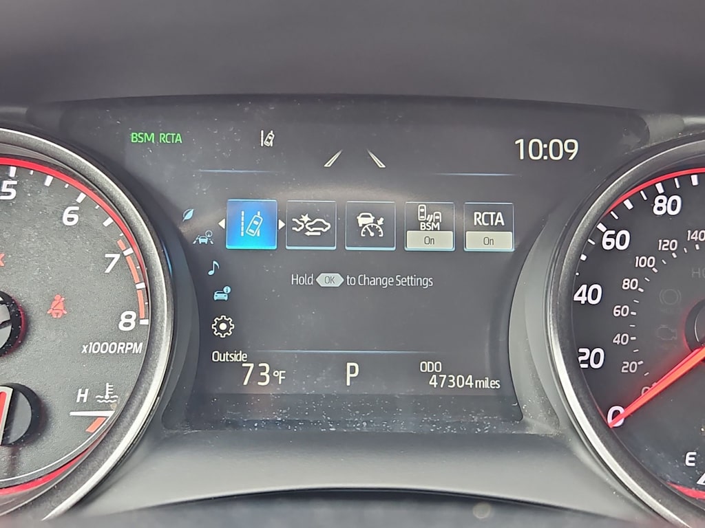 Thumbnail: 2024 Toyota Camry - 17