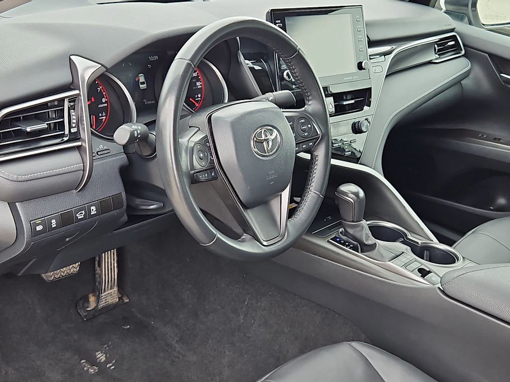 Thumbnail: 2024 Toyota Camry - 2