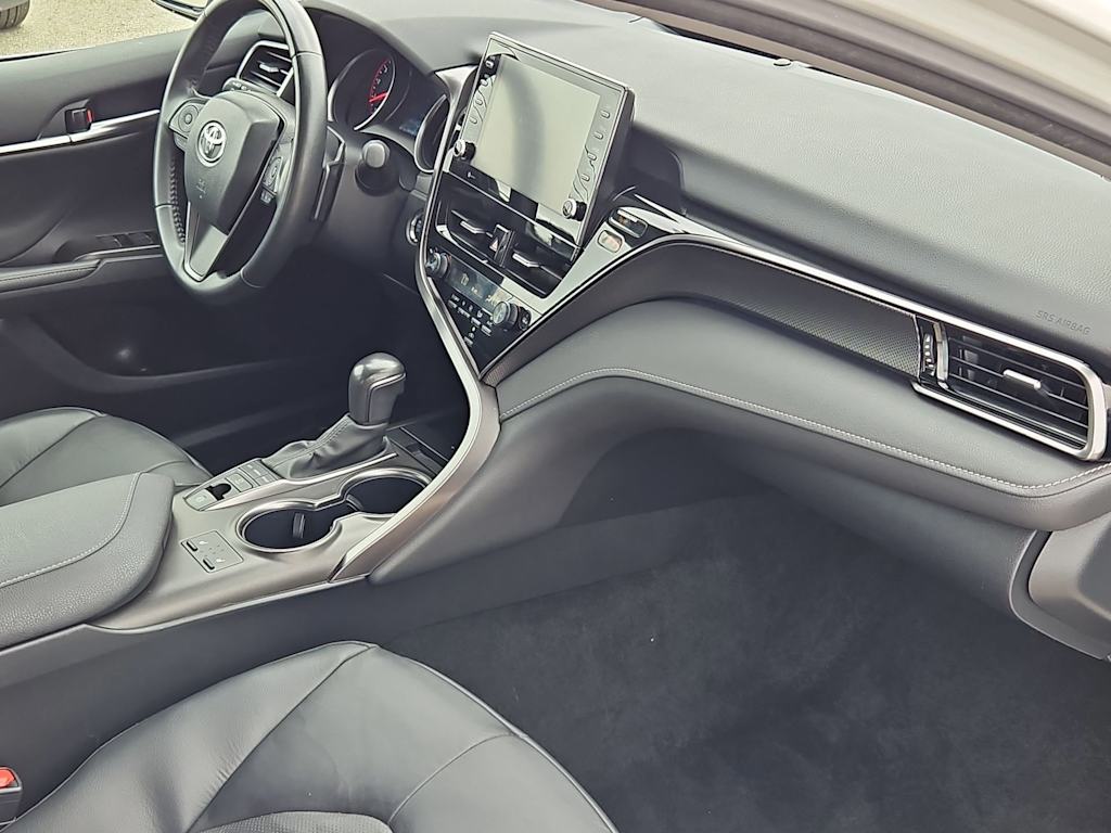 Thumbnail: 2024 Toyota Camry - 14