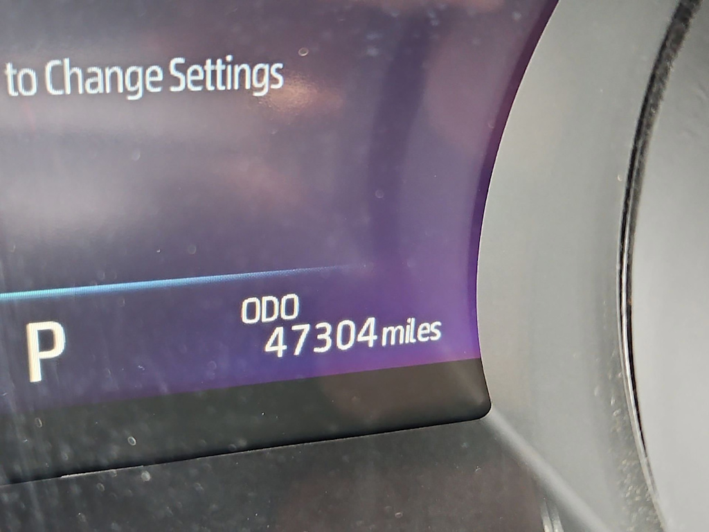 Thumbnail: 2024 Toyota Camry - 24