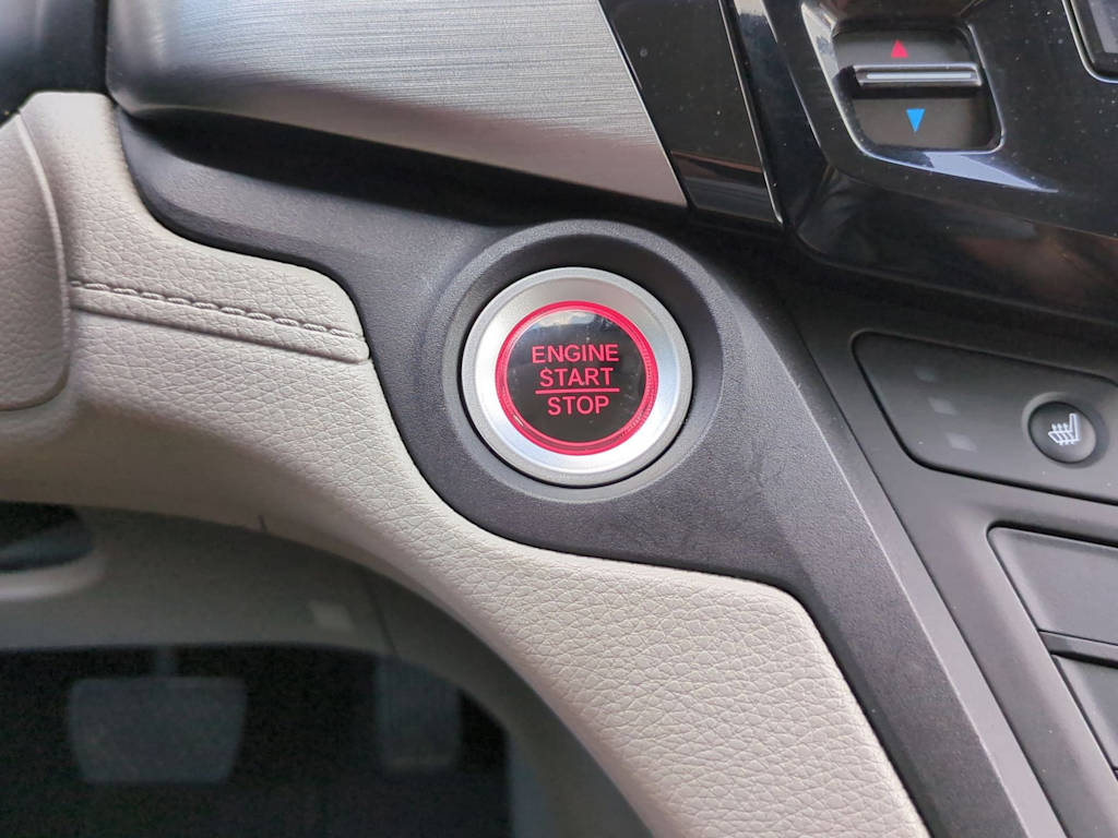 Thumbnail: 2019 Honda Odyssey - 24