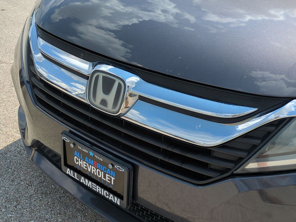 Thumbnail: 2019 Honda Odyssey - 33