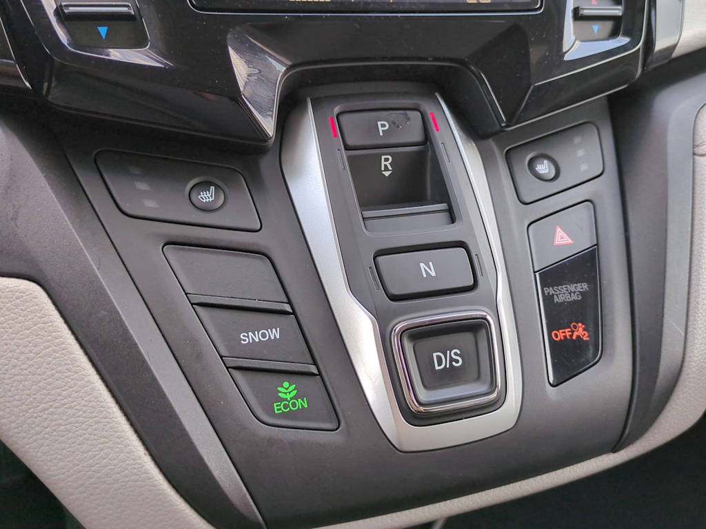 Thumbnail: 2019 Honda Odyssey - 14