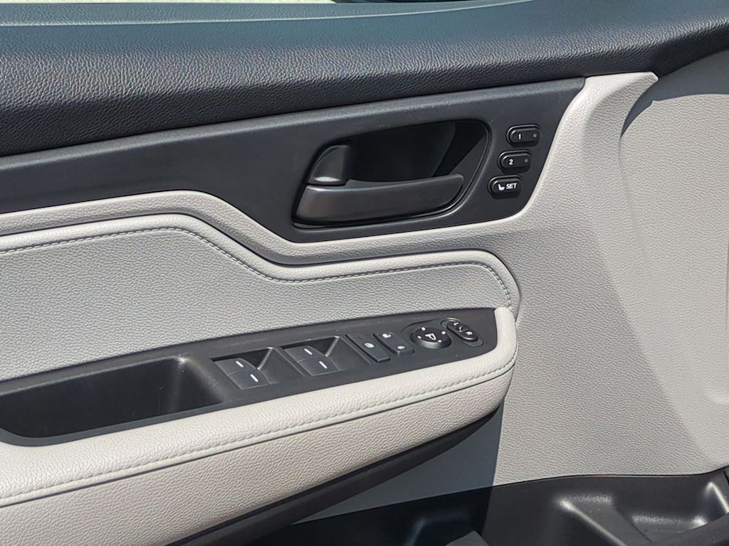 Thumbnail: 2019 Honda Odyssey - 29