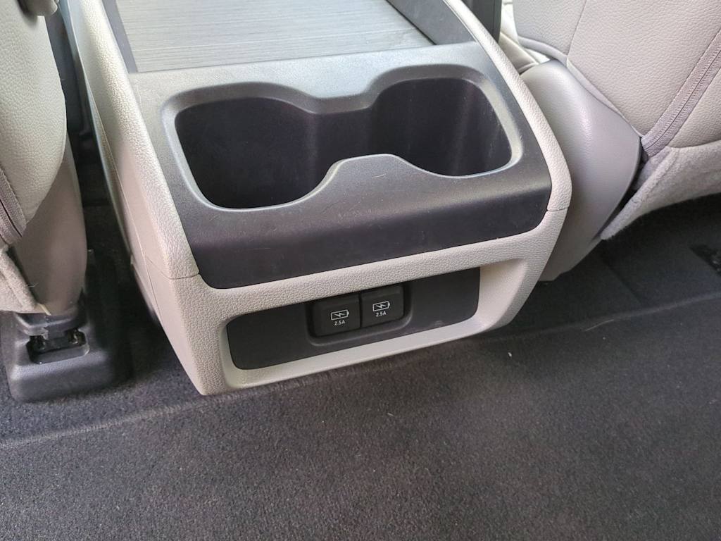 Thumbnail: 2019 Honda Odyssey - 27