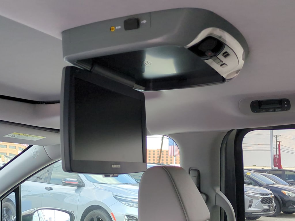 Thumbnail: 2019 Honda Odyssey - 35