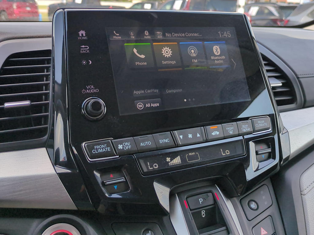 Thumbnail: 2019 Honda Odyssey - 13