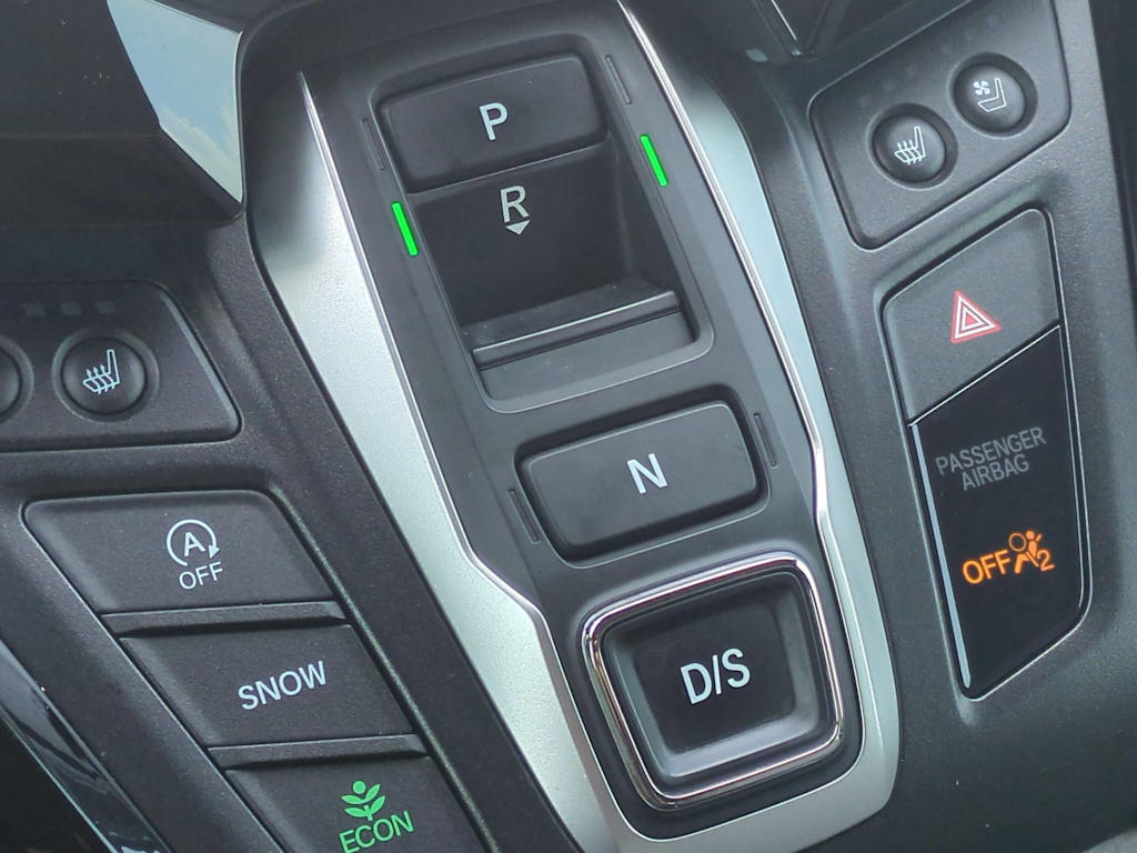 Thumbnail: 2022 Honda Odyssey - 15