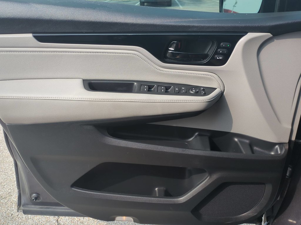 Thumbnail: 2022 Honda Odyssey - 29