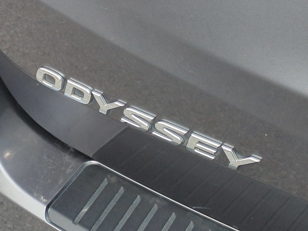 Thumbnail: 2022 Honda Odyssey - 7