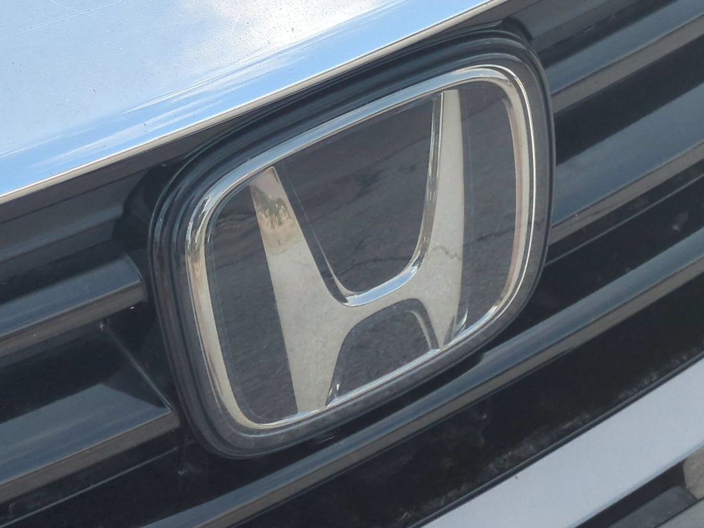 Thumbnail: 2022 Honda Odyssey - 33