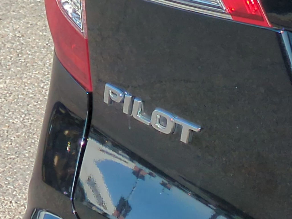 2019 Honda Pilot EX-L 7