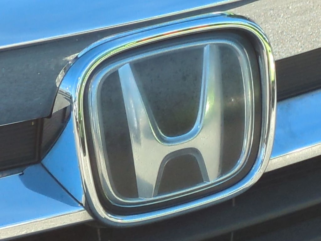 2019 Honda Pilot EX-L 8