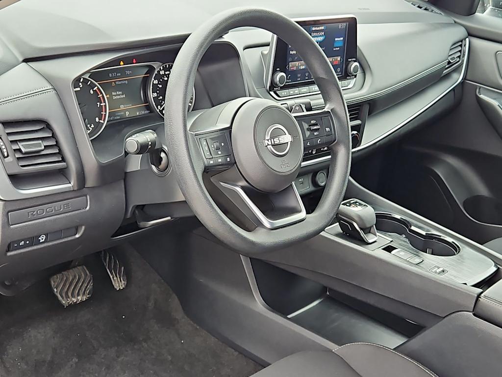 Thumbnail: 2024 Nissan Rogue - 2