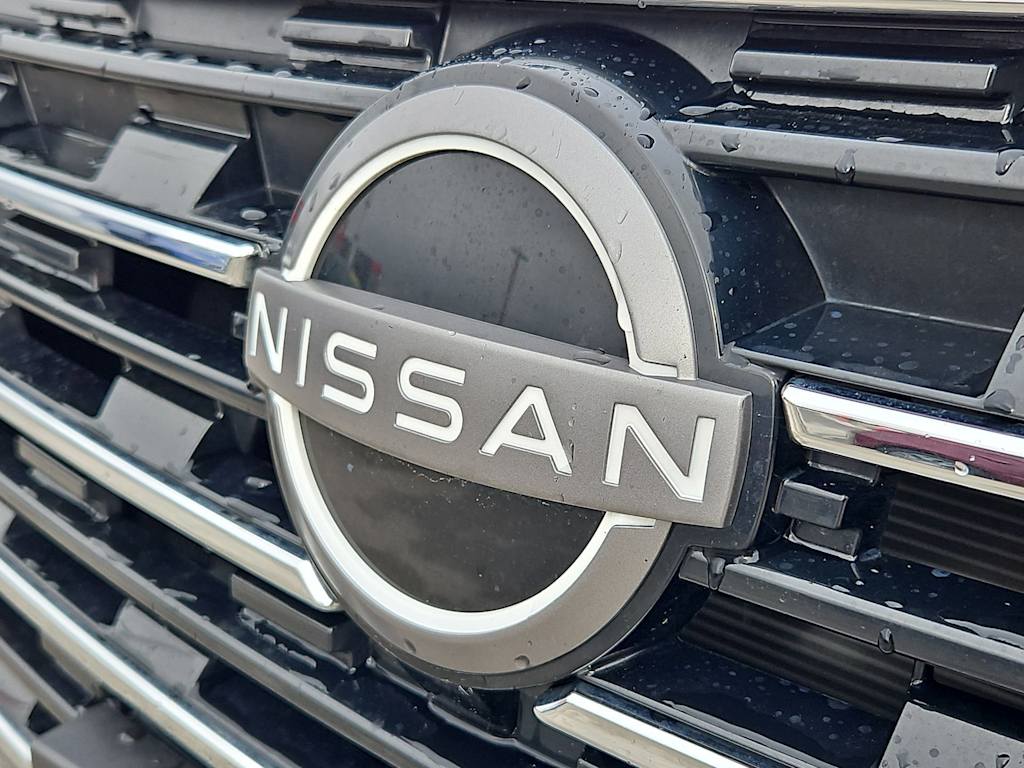 Thumbnail: 2024 Nissan Rogue - 7