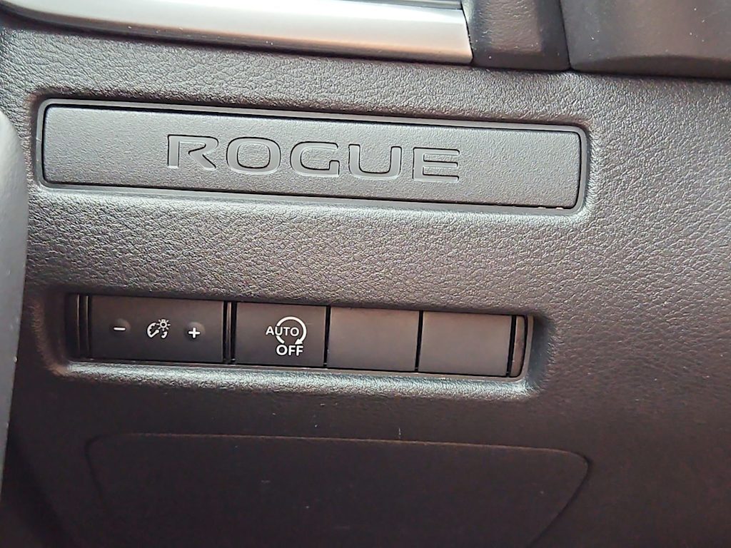 Thumbnail: 2024 Nissan Rogue - 27