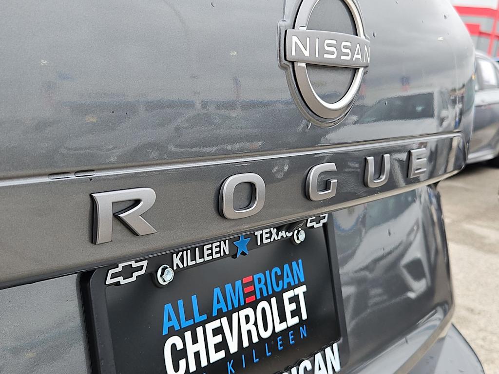 Thumbnail: 2024 Nissan Rogue - 32