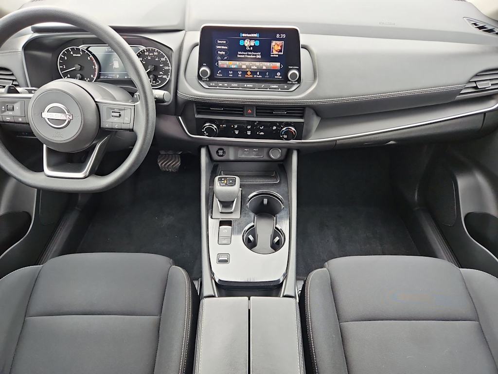 Thumbnail: 2024 Nissan Rogue - 10