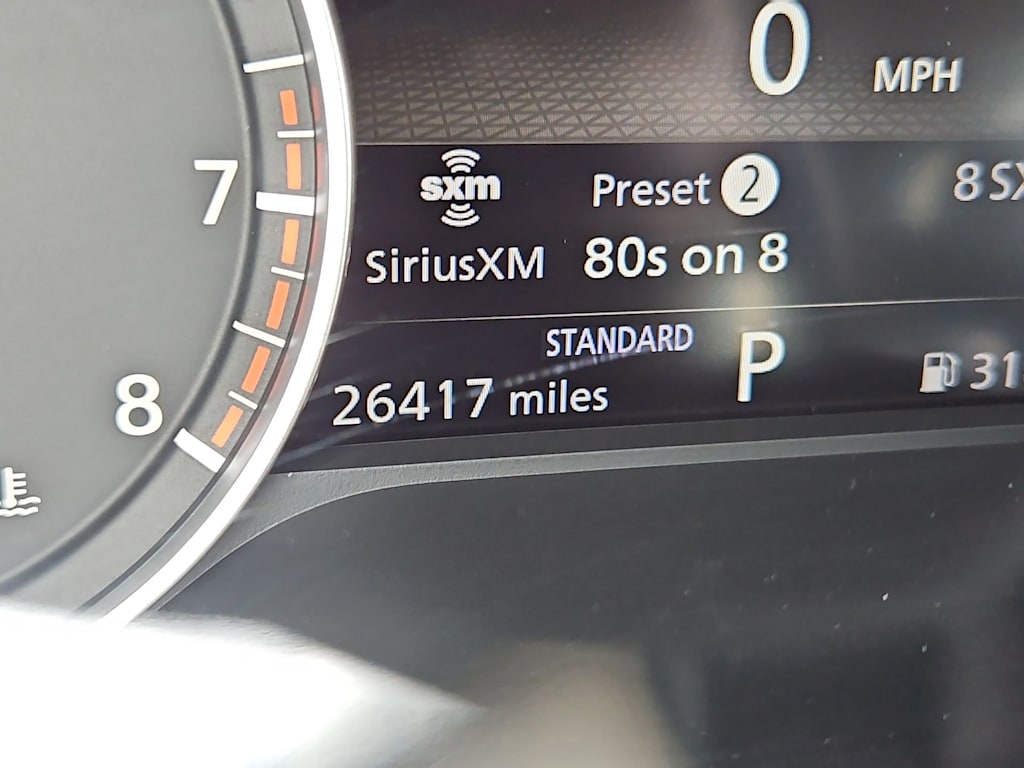 Thumbnail: 2025 Nissan Pathfinder - 24