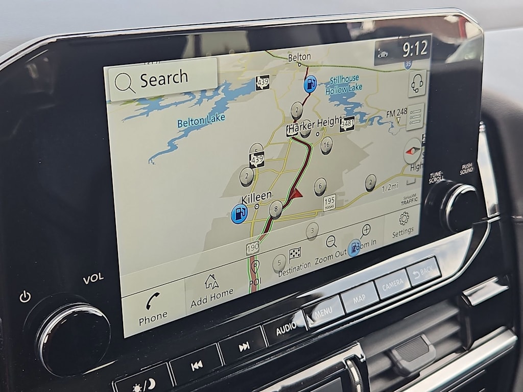 Thumbnail: 2025 Nissan Pathfinder - 25