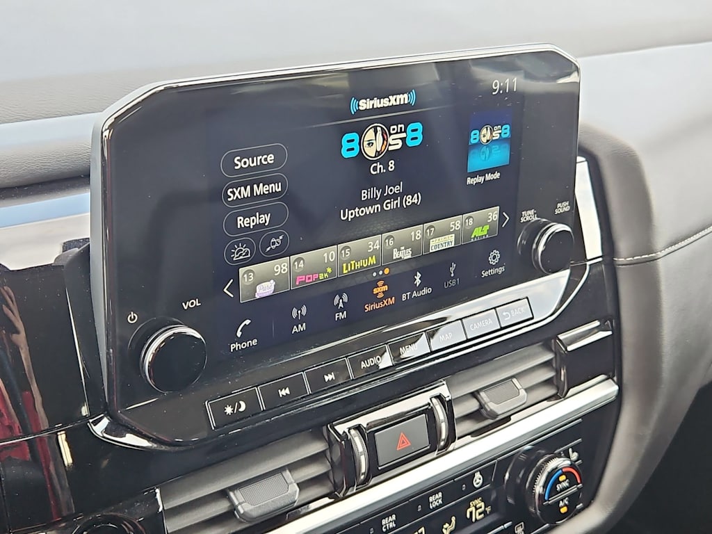 Thumbnail: 2025 Nissan Pathfinder - 15