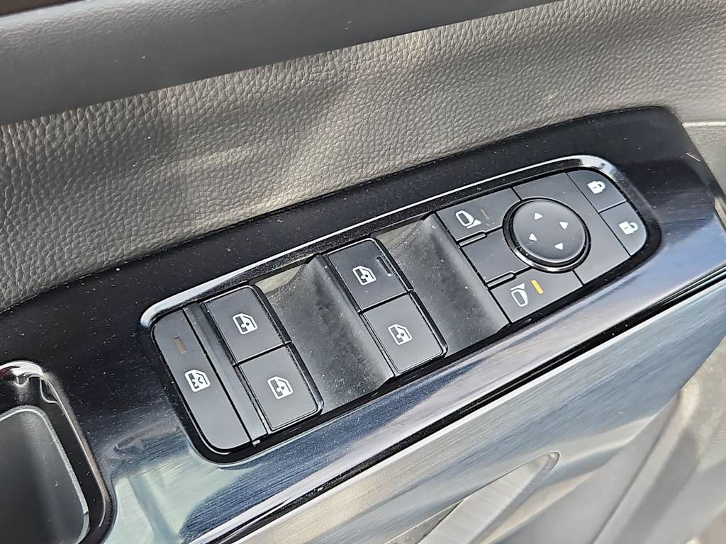 Thumbnail: 2025 Nissan Pathfinder - 31