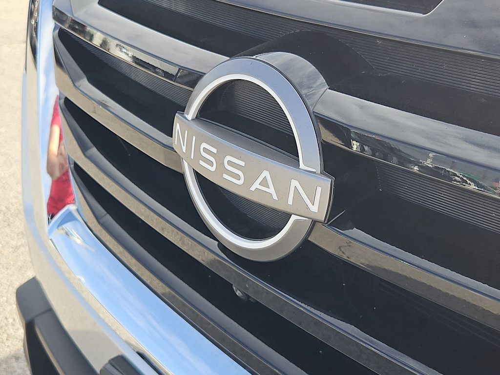 Thumbnail: 2025 Nissan Pathfinder - 7