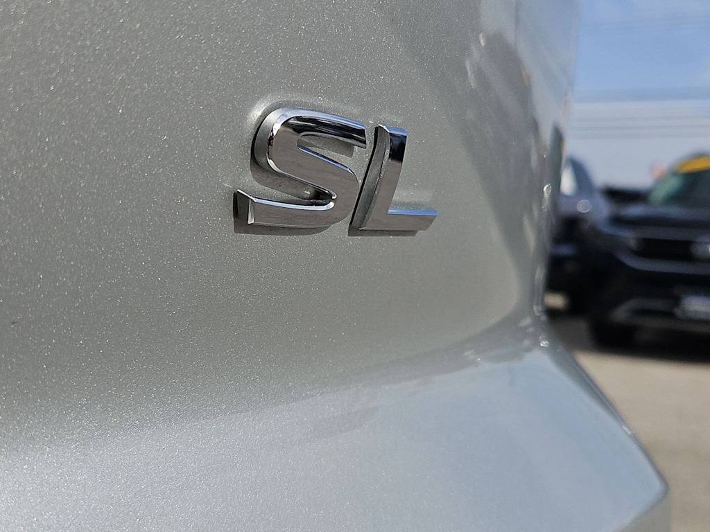 Thumbnail: 2025 Nissan Pathfinder - 33