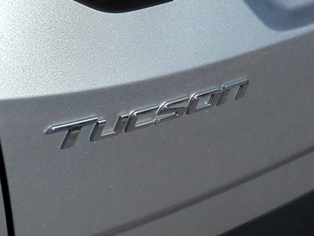 Thumbnail: 2024 Hyundai Tucson - 33