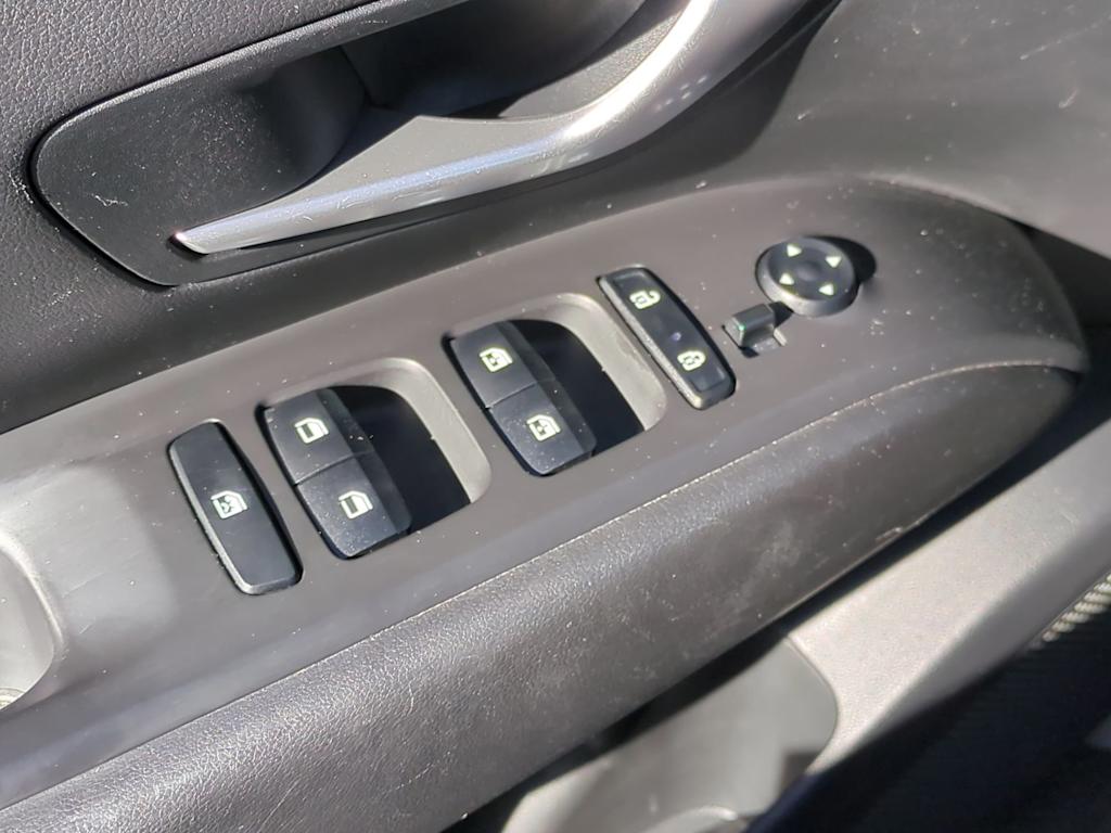 Thumbnail: 2024 Hyundai Tucson - 30