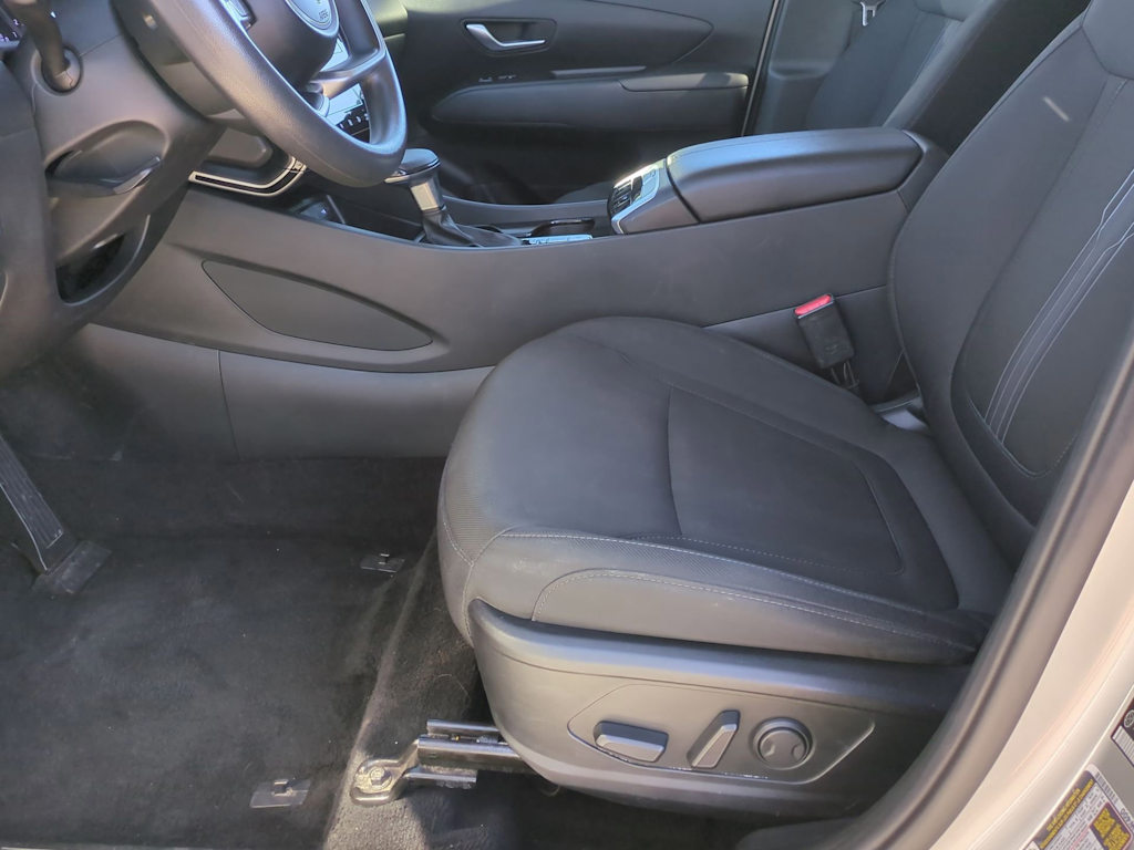 Thumbnail: 2024 Hyundai Tucson - 27