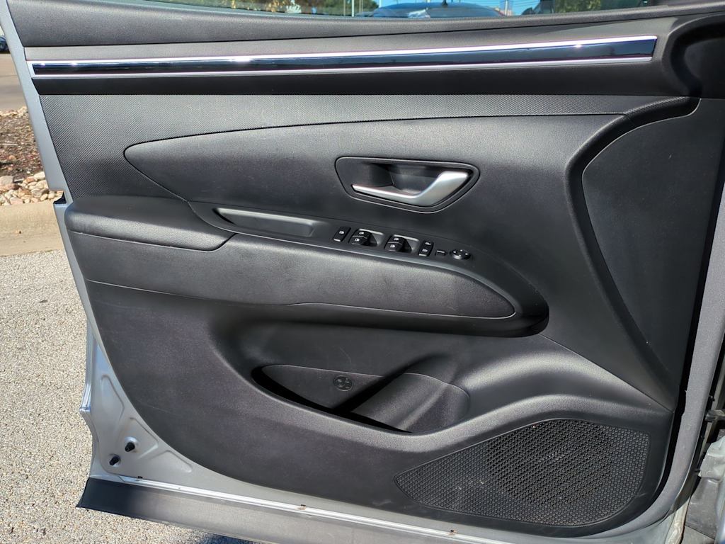 Thumbnail: 2024 Hyundai Tucson - 29