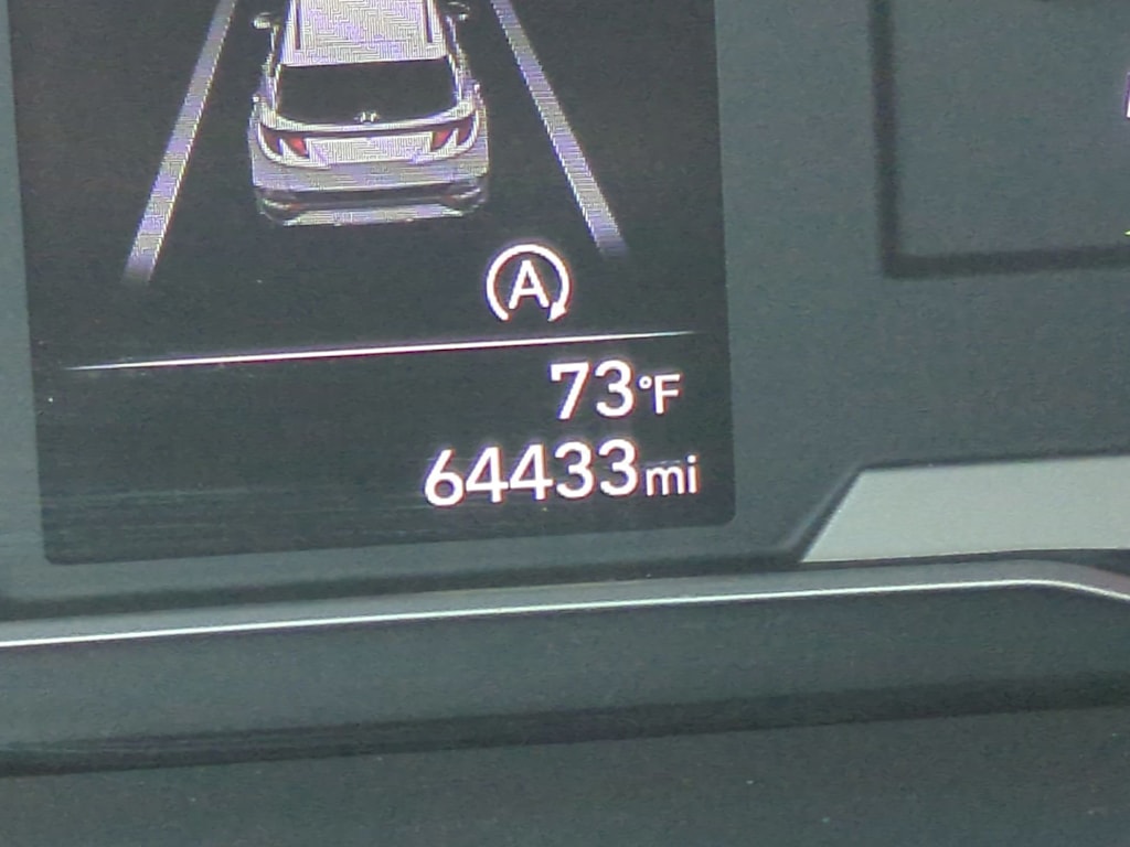 Thumbnail: 2024 Hyundai Tucson - 23