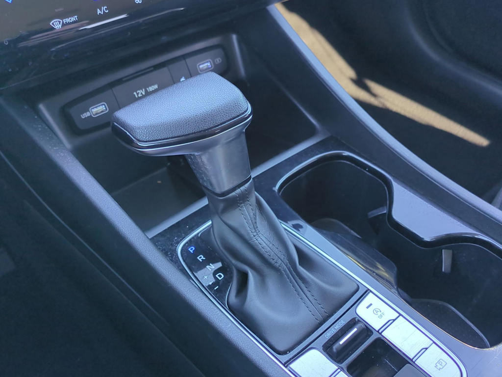 Thumbnail: 2024 Hyundai Tucson - 15