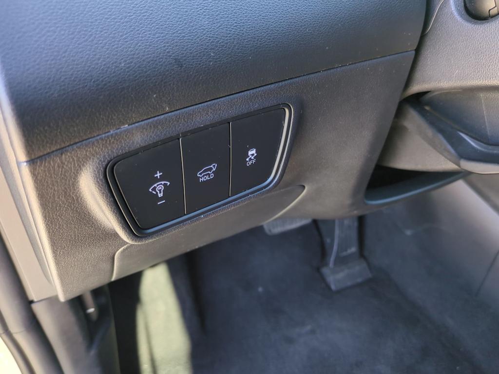 Thumbnail: 2024 Hyundai Tucson - 34