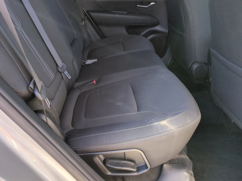 Thumbnail: 2024 Hyundai Tucson - 32