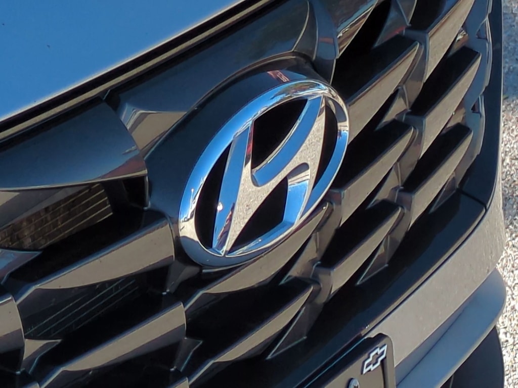 Thumbnail: 2024 Hyundai Tucson - 7