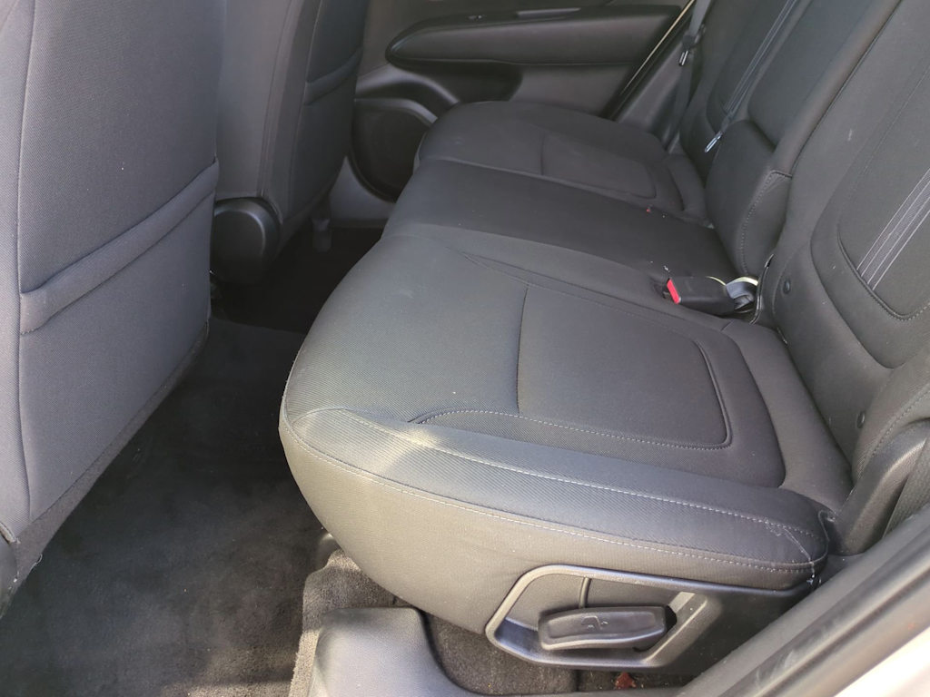 Thumbnail: 2024 Hyundai Tucson - 12