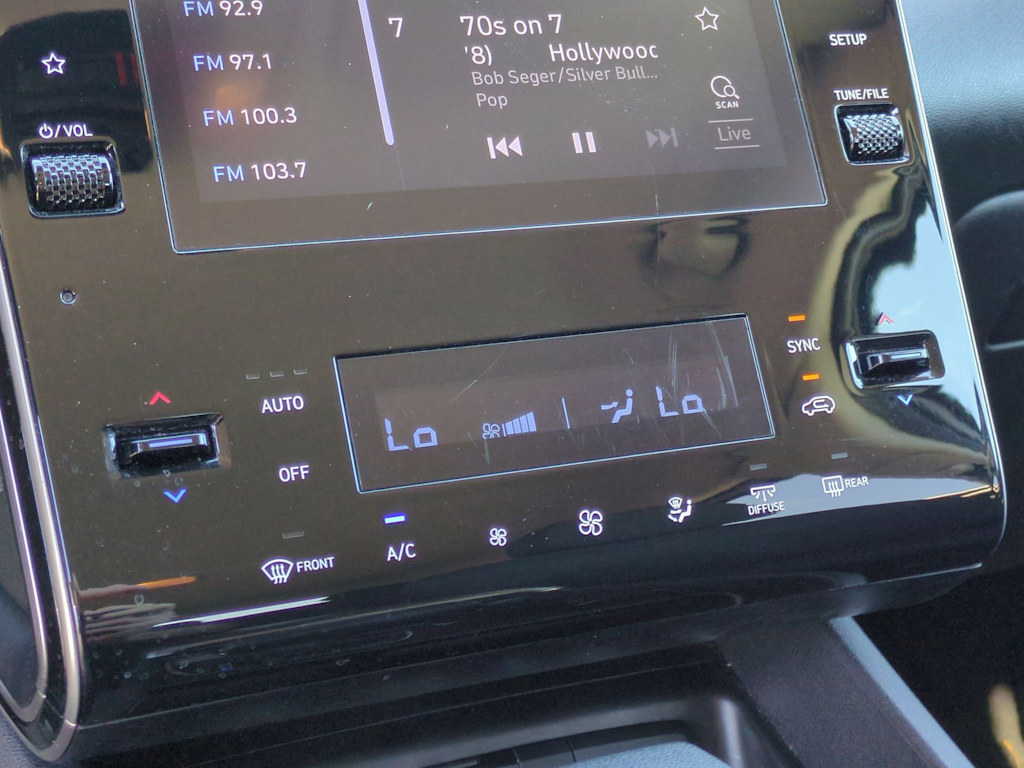 Thumbnail: 2024 Hyundai Tucson - 26