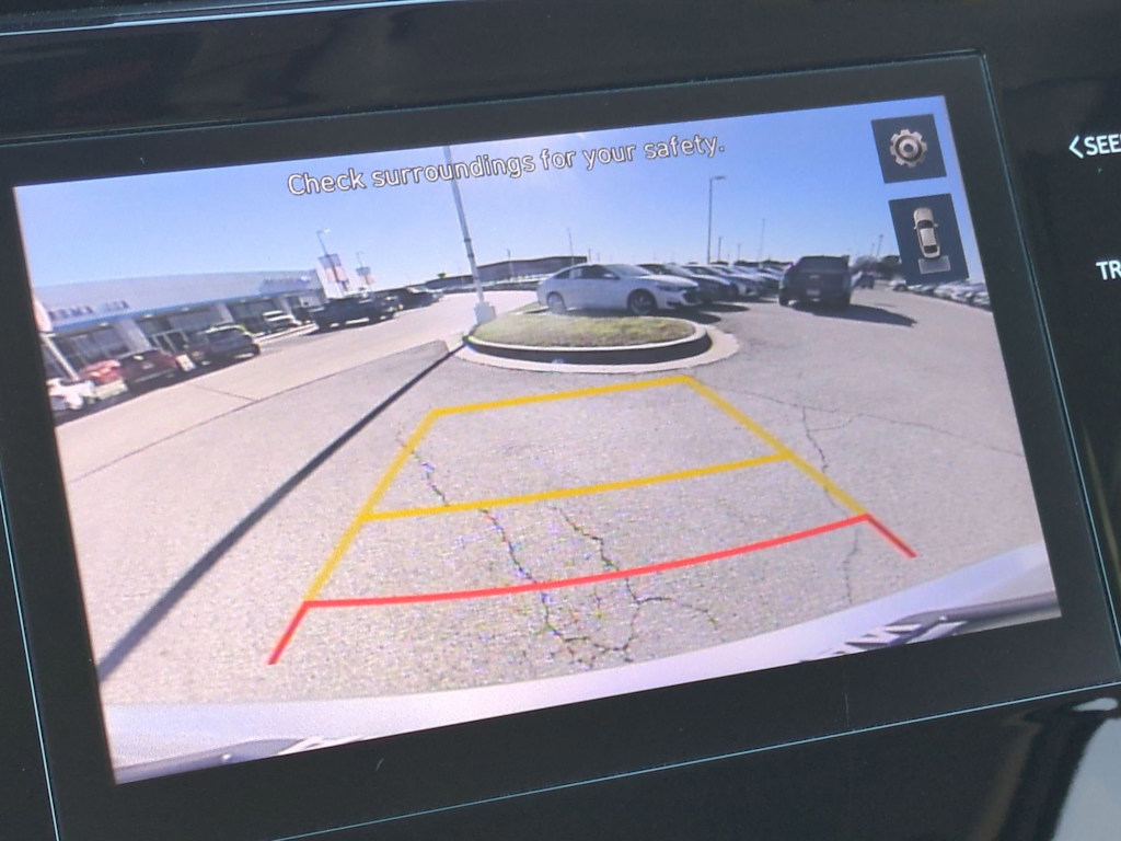 Thumbnail: 2024 Hyundai Tucson - 24