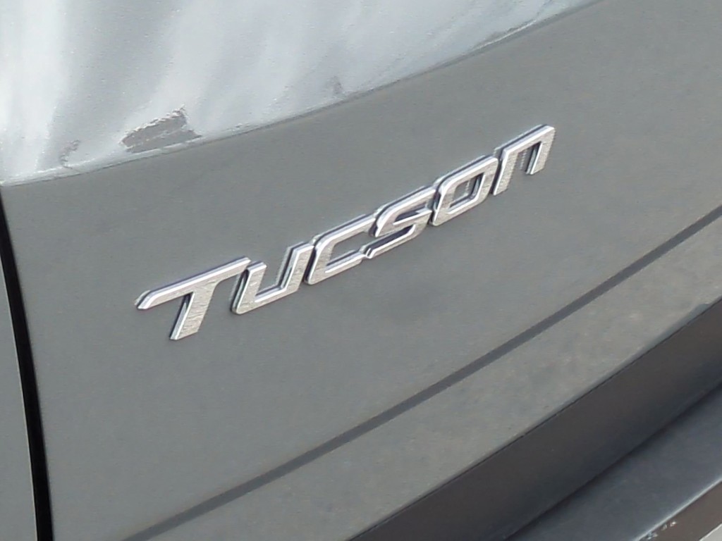 Thumbnail: 2024 Hyundai Tucson - 7