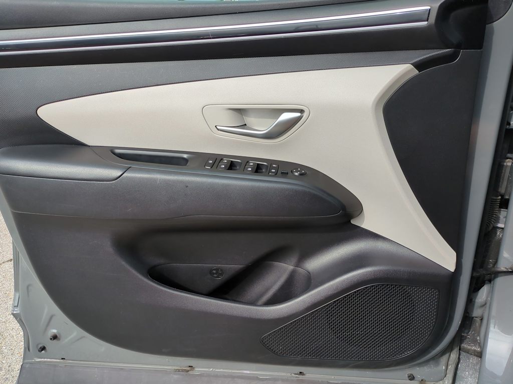 Thumbnail: 2024 Hyundai Tucson - 29