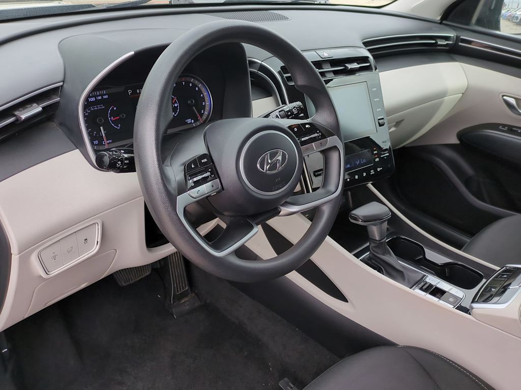 Thumbnail: 2024 Hyundai Tucson - 2